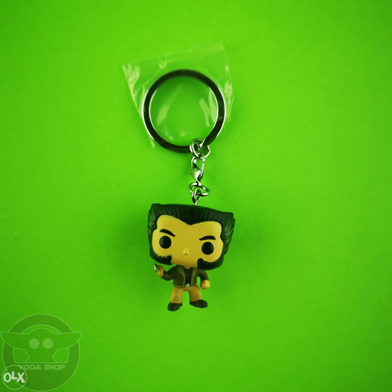 Funko POP! privjesak - Wolverine