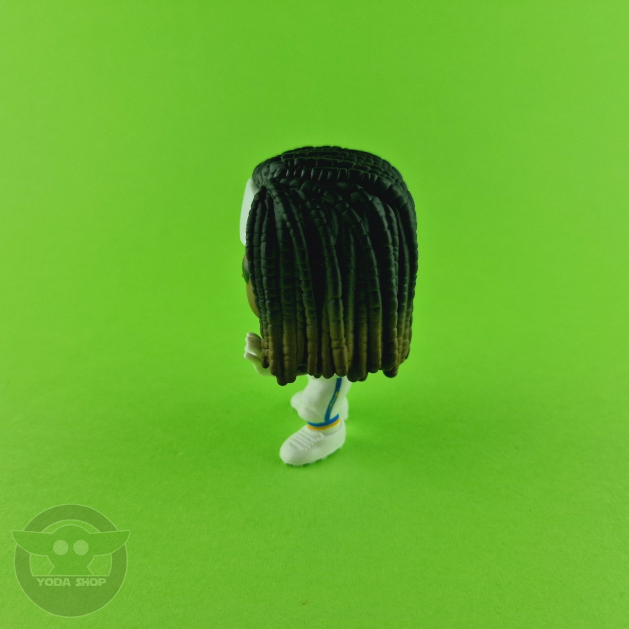 Funko POP Melvin Gordon - NFL #123