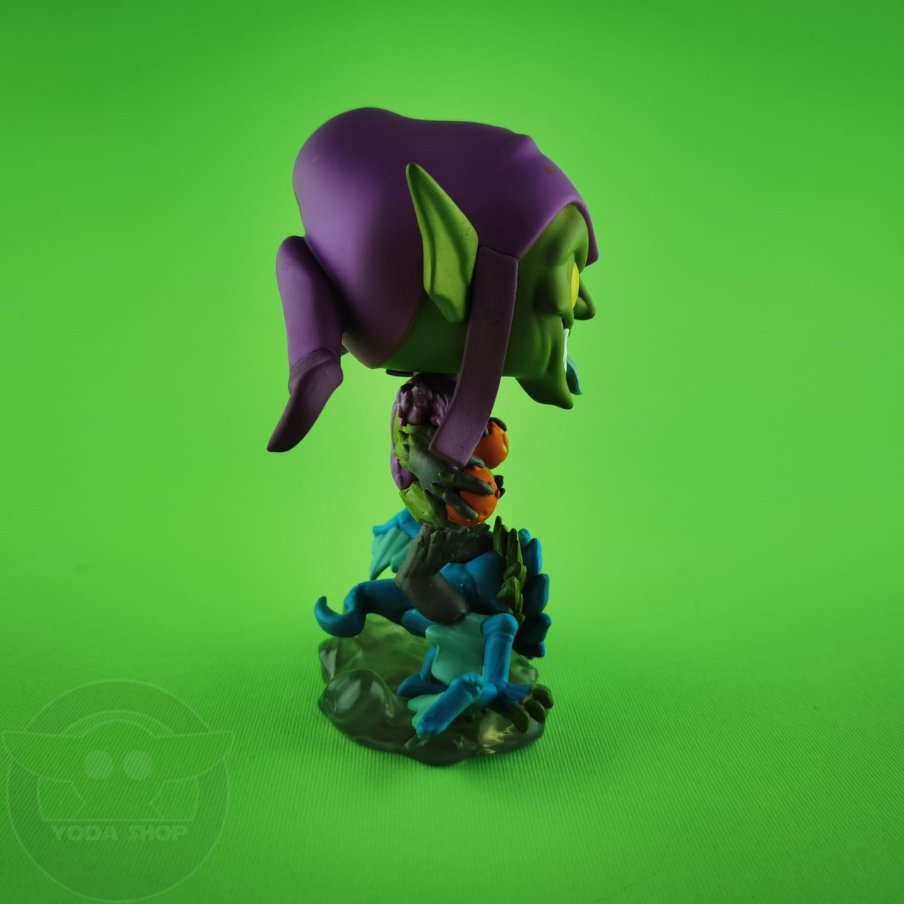 Funko POP Green Goblin - Marvel #991