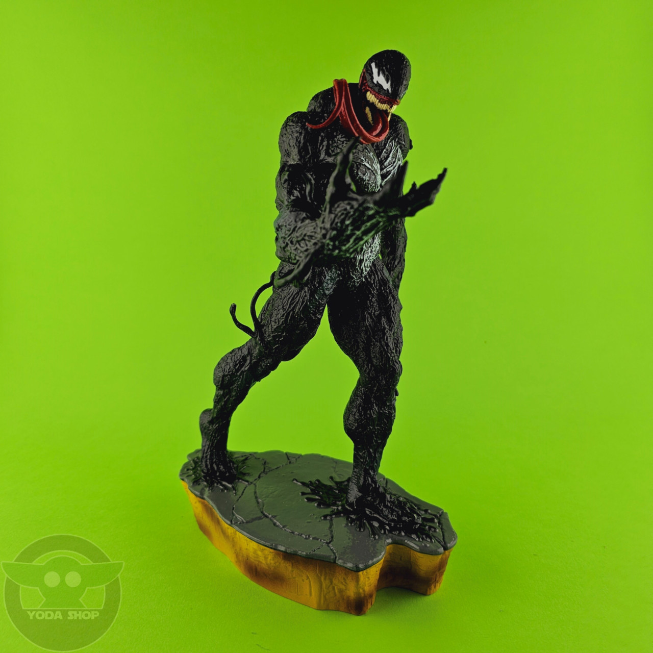 Venom Marvel Figura 33 cm
