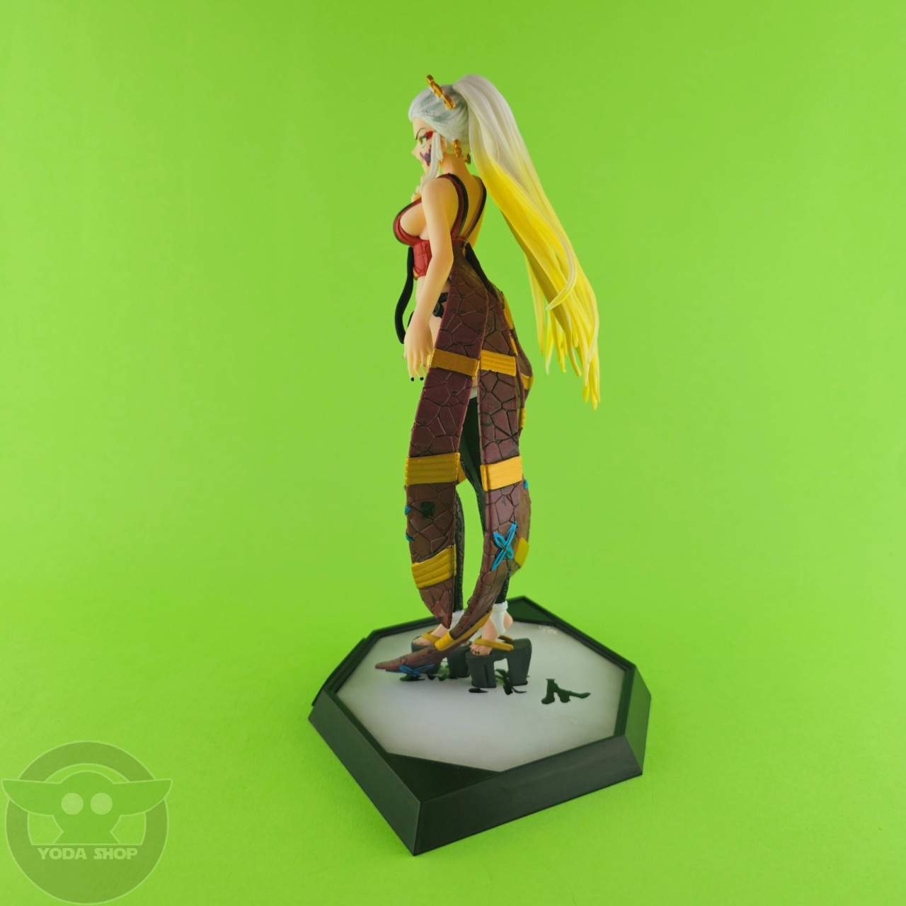 Daki - Demon Slayer figura