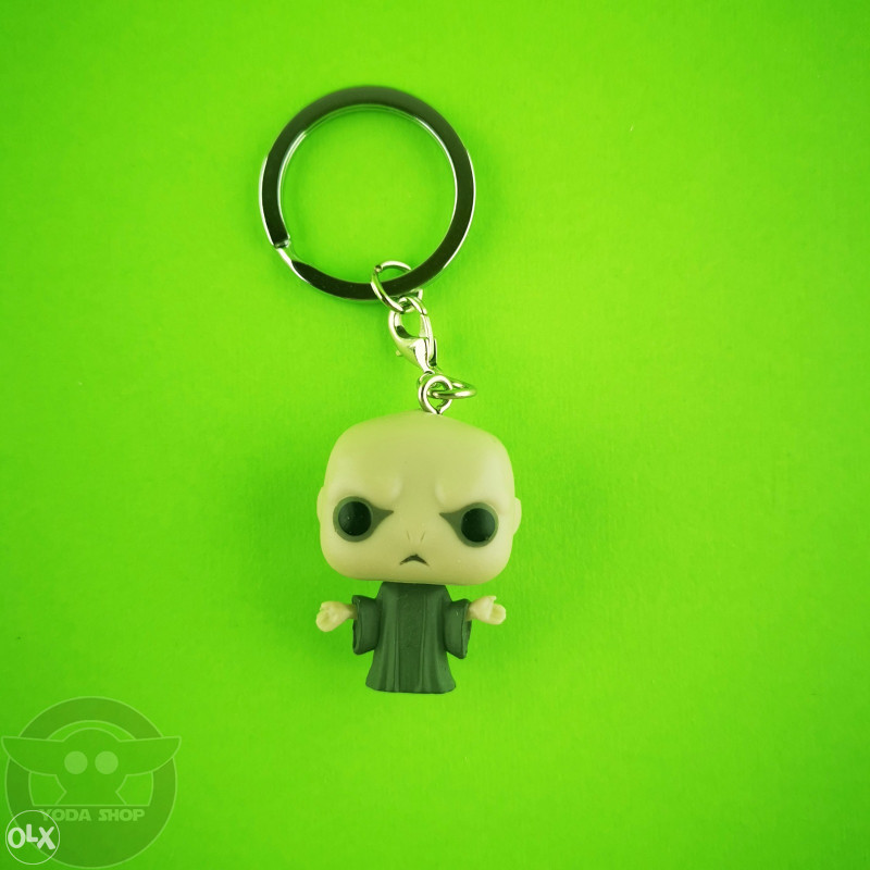Funko POP! privjesak - Lord Voldermort