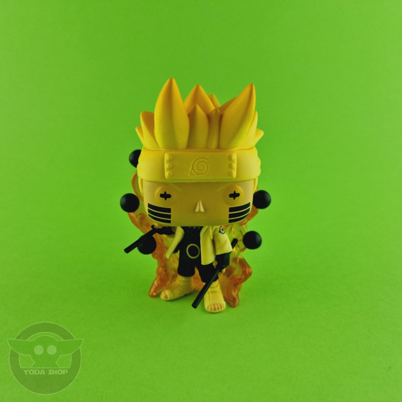 Funko POP Naruto #932