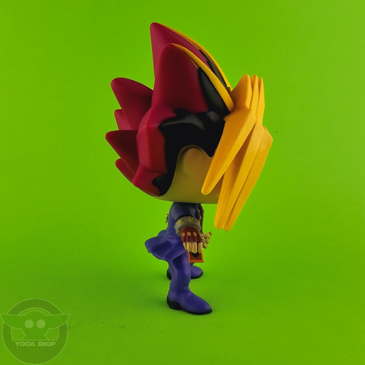 Funko POP Yami Yugi - Yu-Gi-Oh #1451