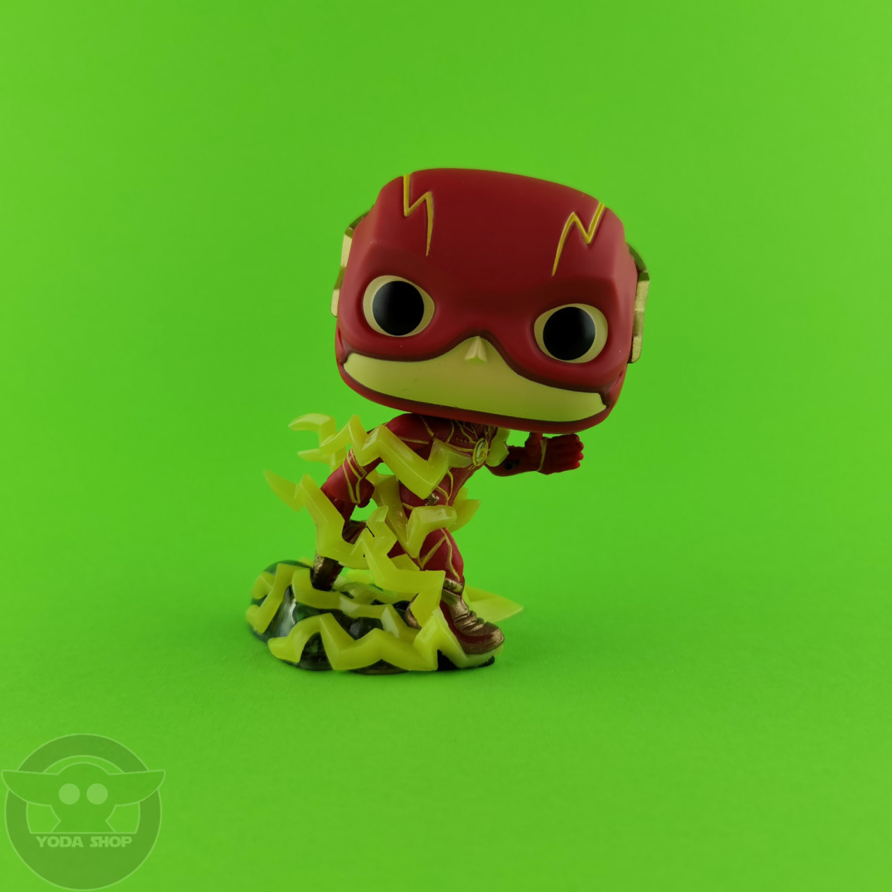 Funko POP The Flash #1343