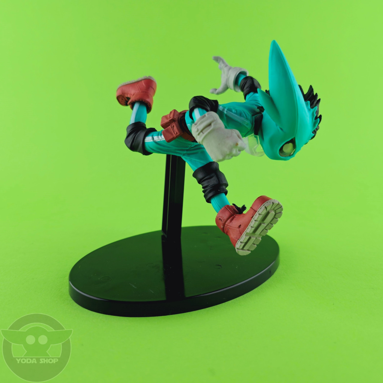 My Hero Academia - Izuku Midoriya figura 15 cm