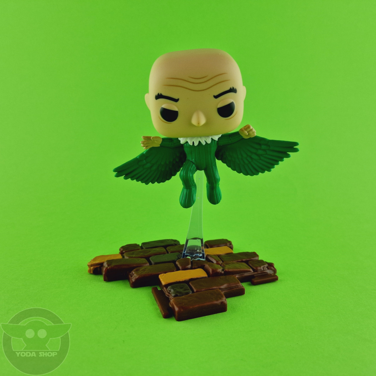 Funko POP Vulture - Marvel #1014