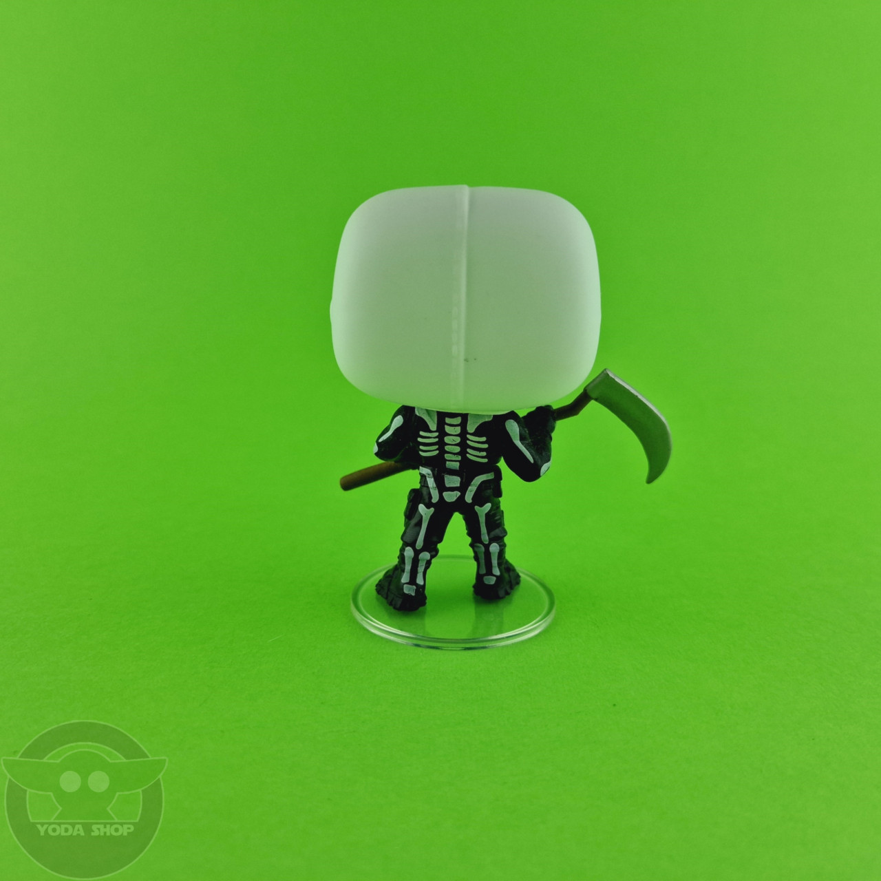 Funko POP Skull Trooper - Fortnite #438