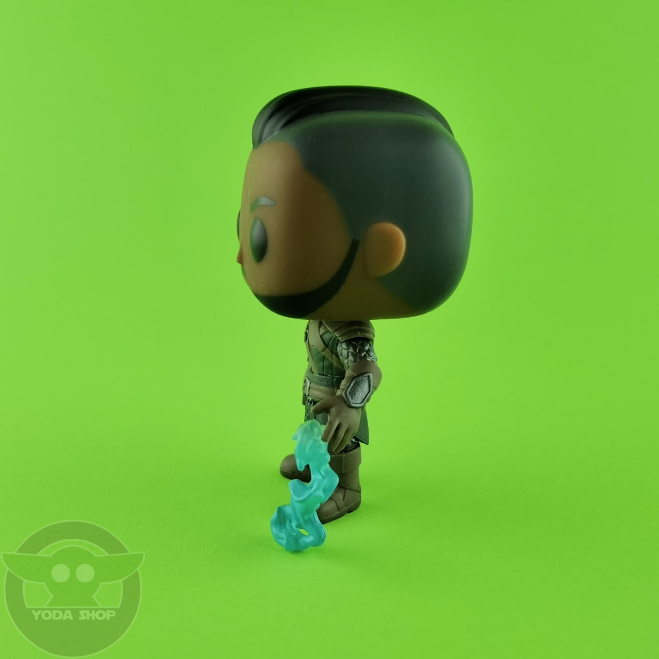 Funko POP Warden - The Elder Scrolls #220