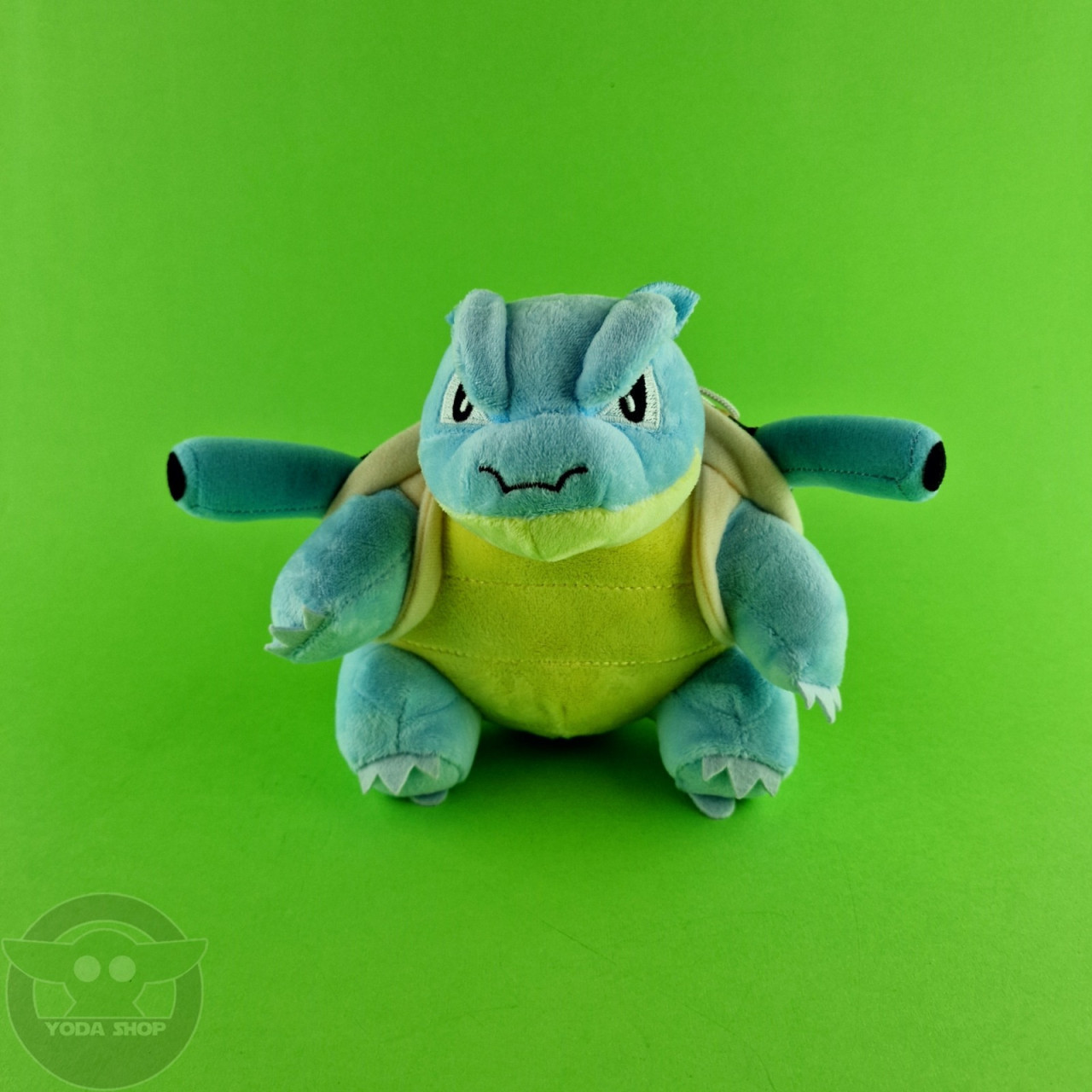 Pokemon - Blastoise plišana igračka