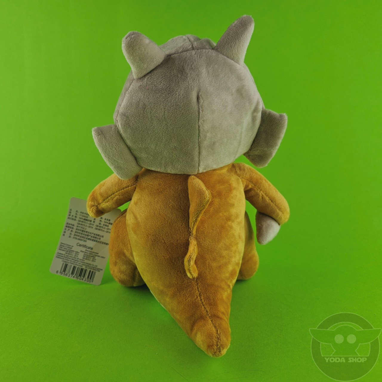Pokemon - Cubone plišana igračka