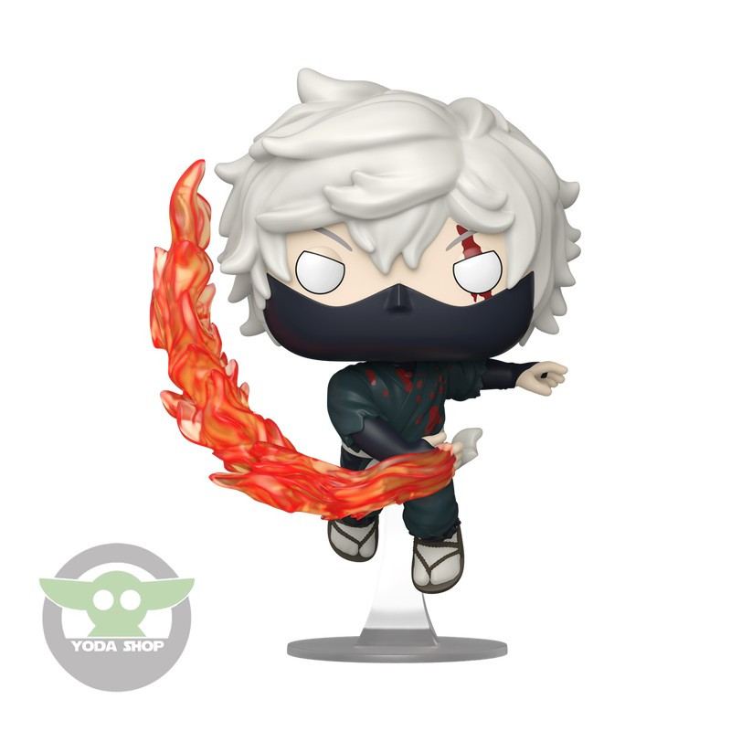 Funko Pop Gabimaru Combat Stance FP-01357