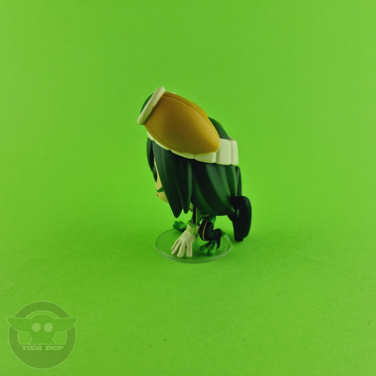 Funko POP Tsuyu - My Hero Academia #374