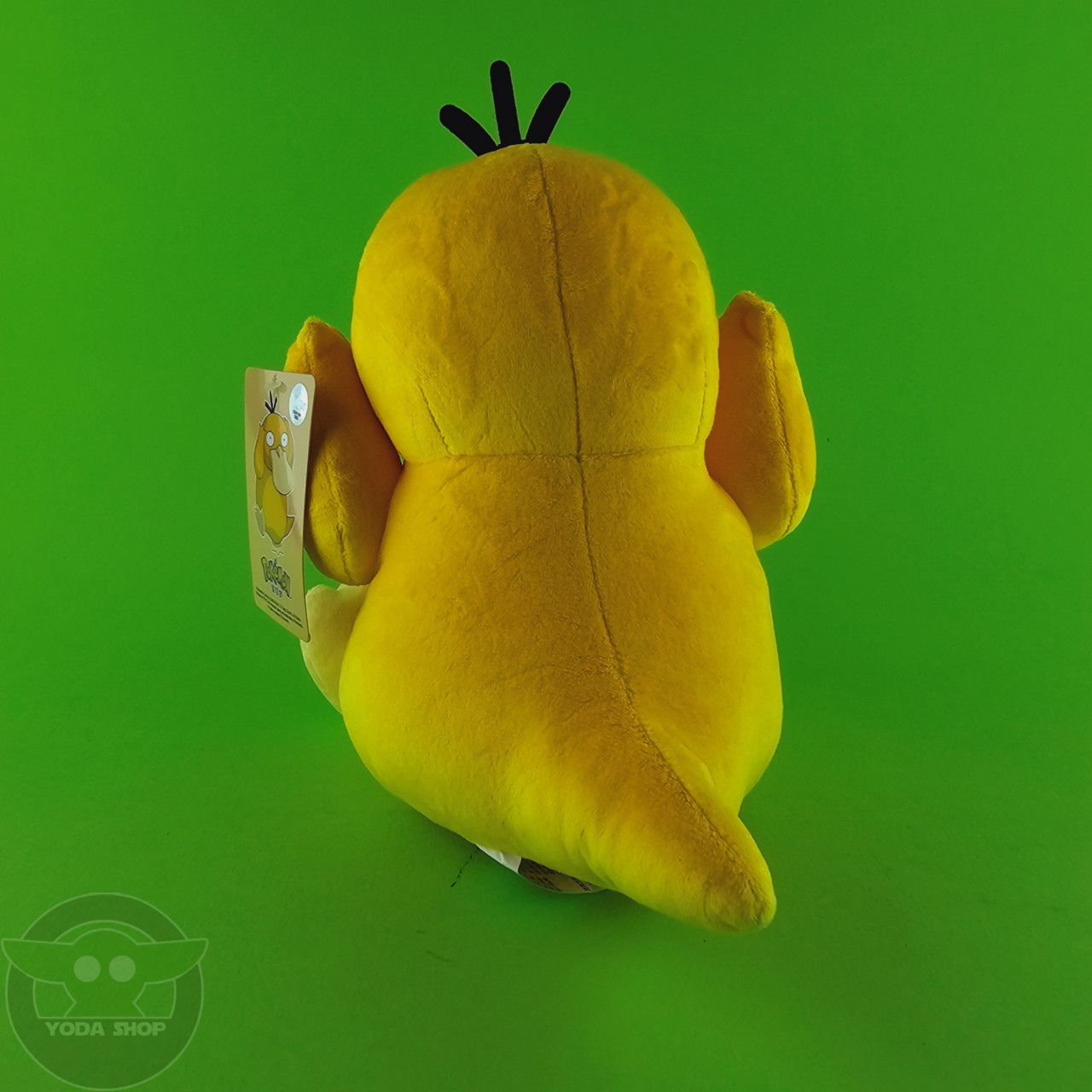 Pokemon - Psyduck plišana igračka