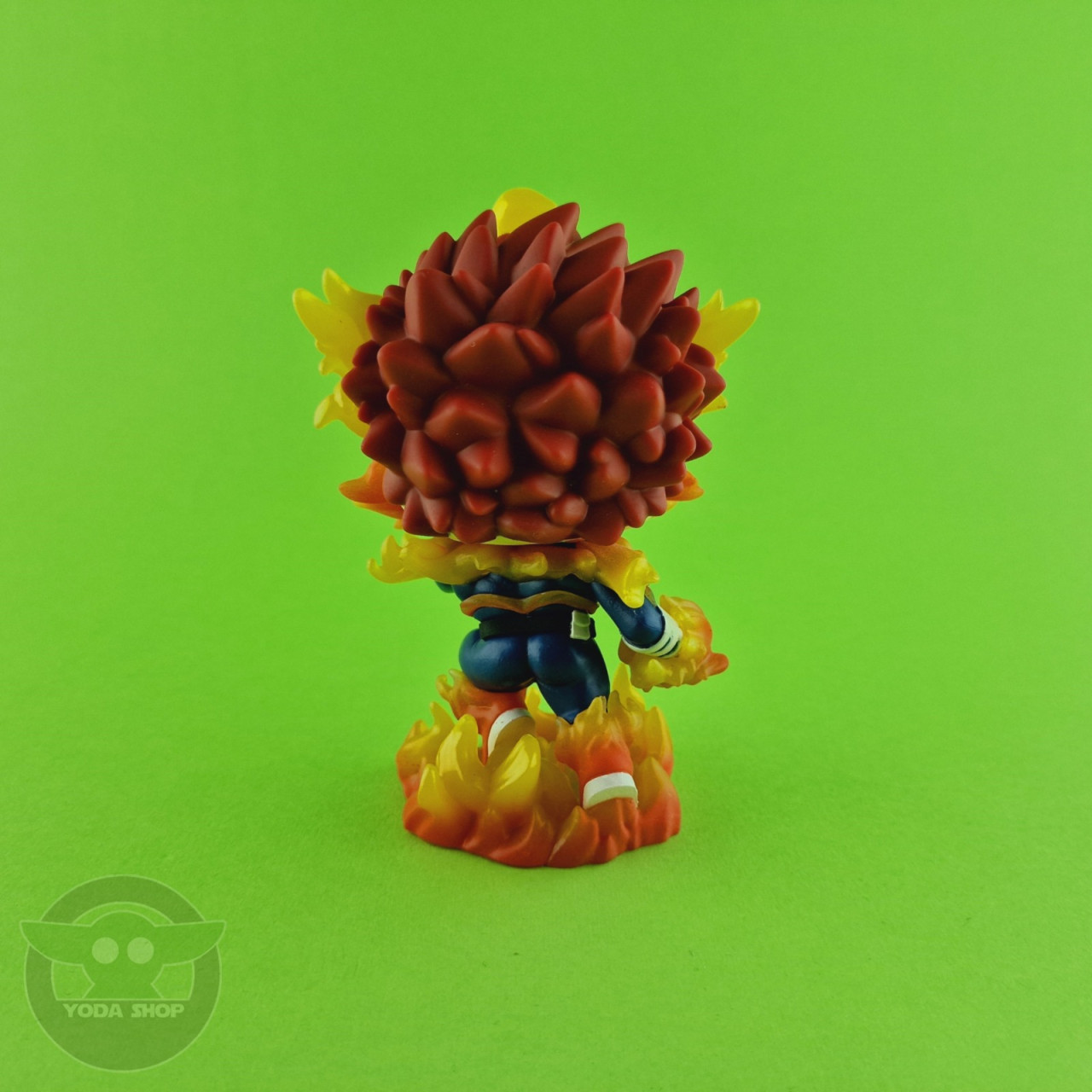 Funko POP Endeavor - My Hero Academia #785