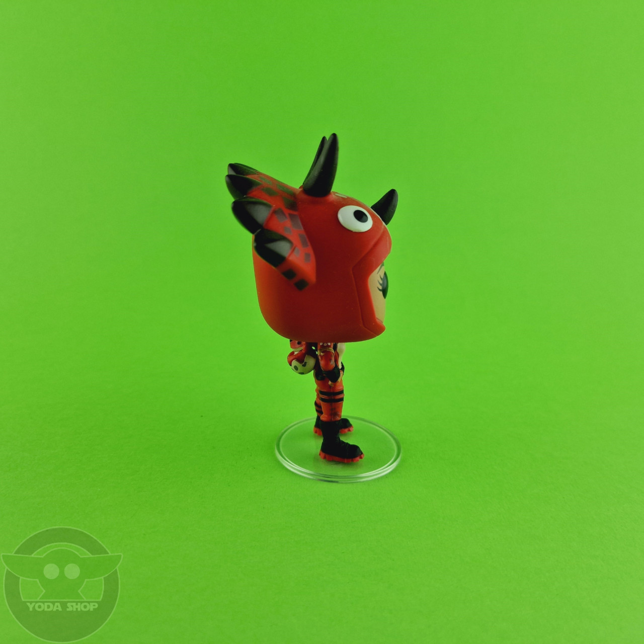 Funko POP Tricera Ops - Fortnite #462