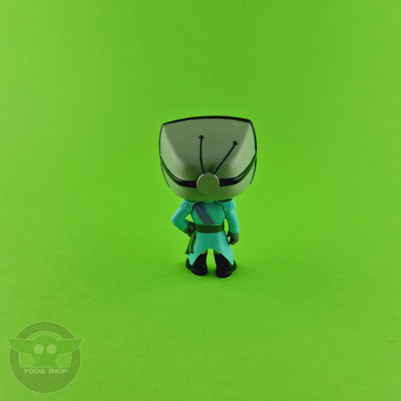 Funko POP Prince Robot IV - Saga #09