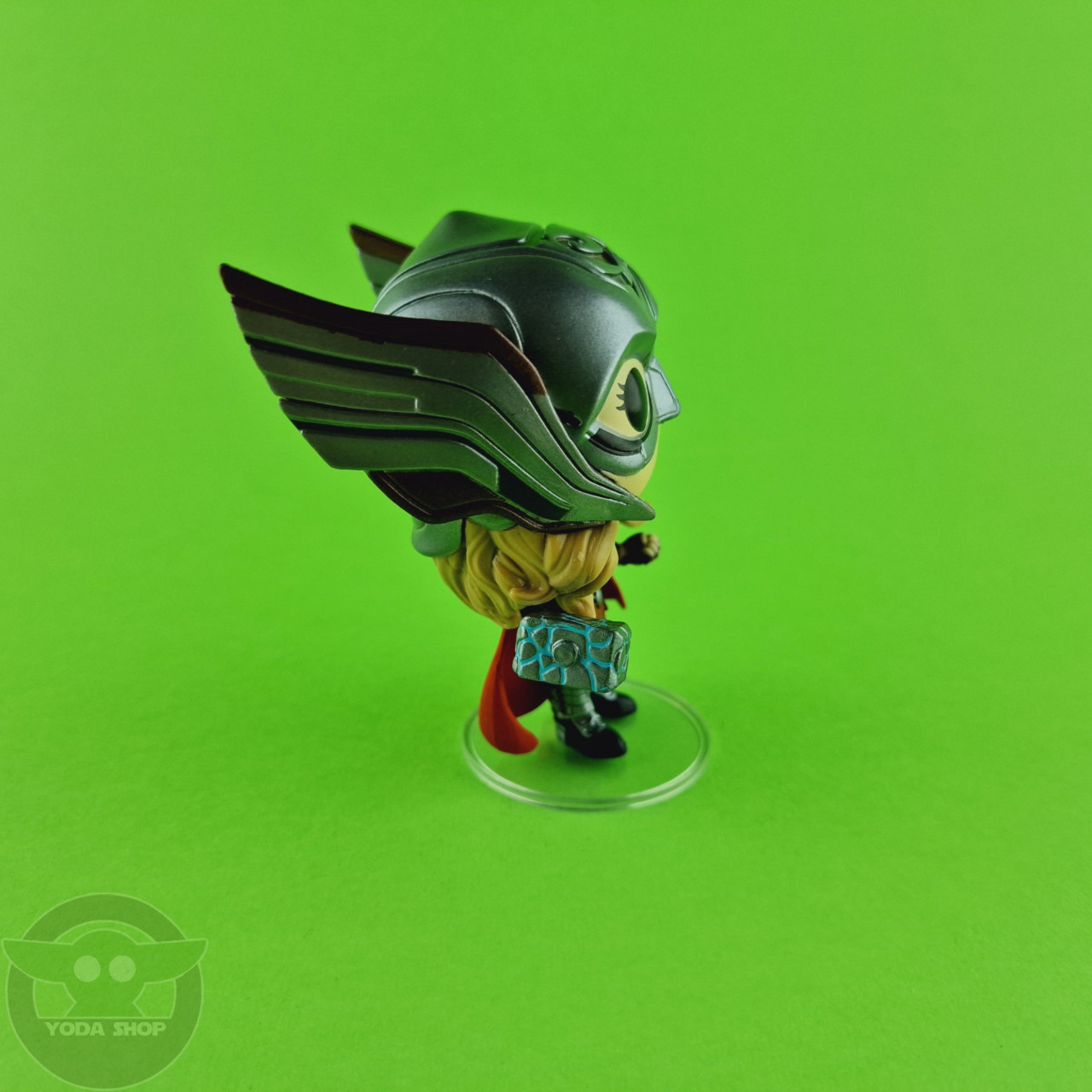 Funko POP Mighty Thor - Marvel #1041