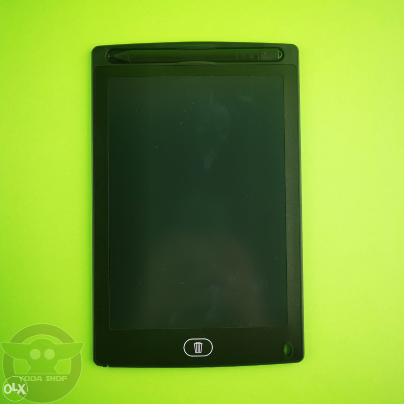 Tablet za crtanje - Tablet za djecu