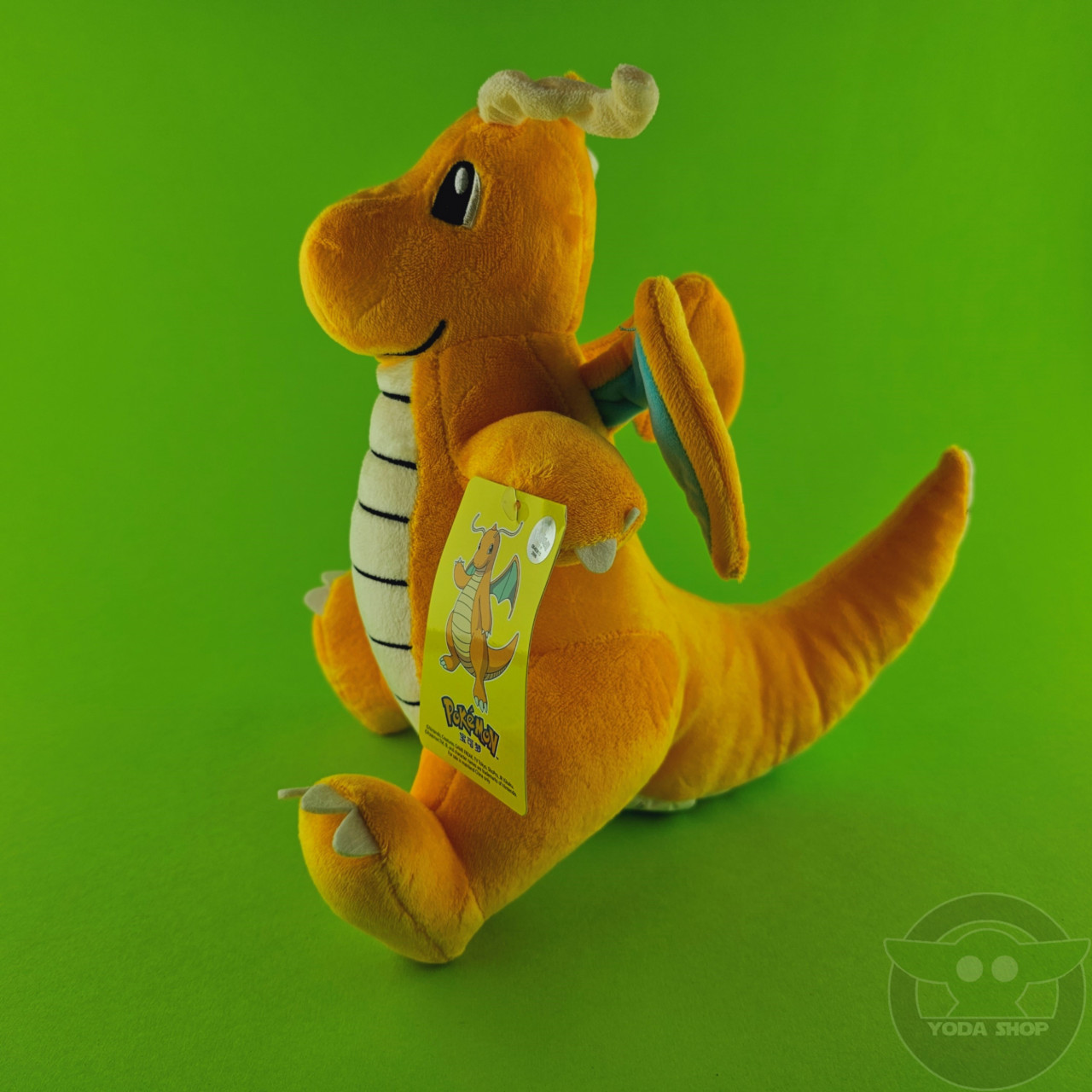Pokemon - Dragonite plišana igračka