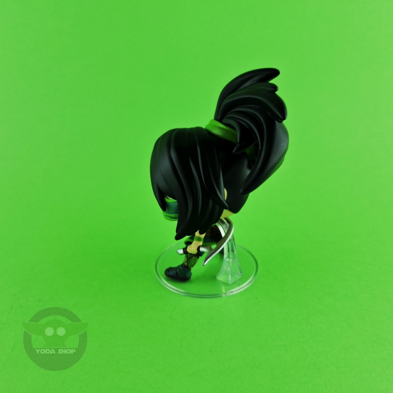 Funko POP Akali - League of legends #1080