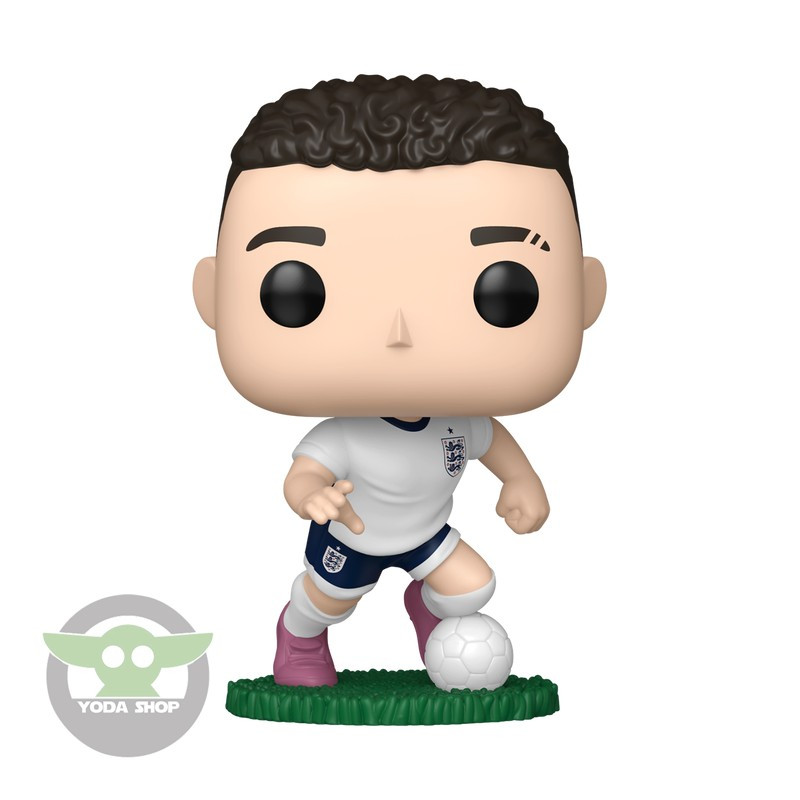 Funko Pop Phil Foden FP-01400