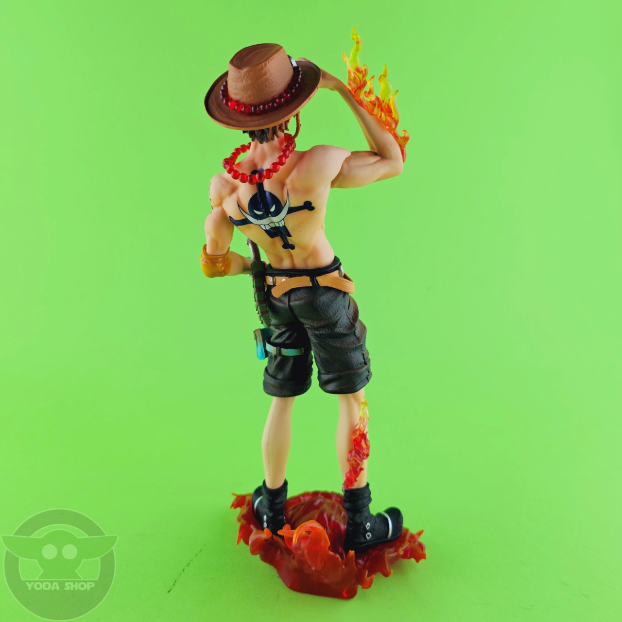 Portgas D. Ace figura One Piece
