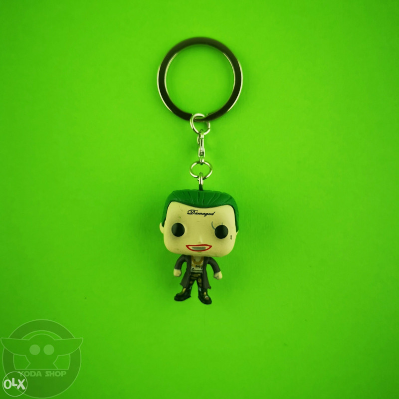 Funko POP! privjesak - Joker