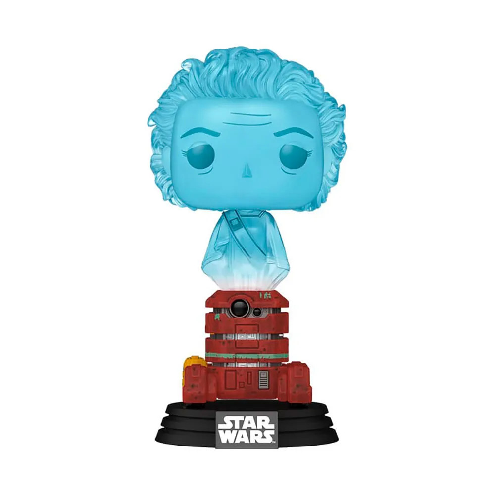 Funko POP! Star Wars-Maarva FP1089