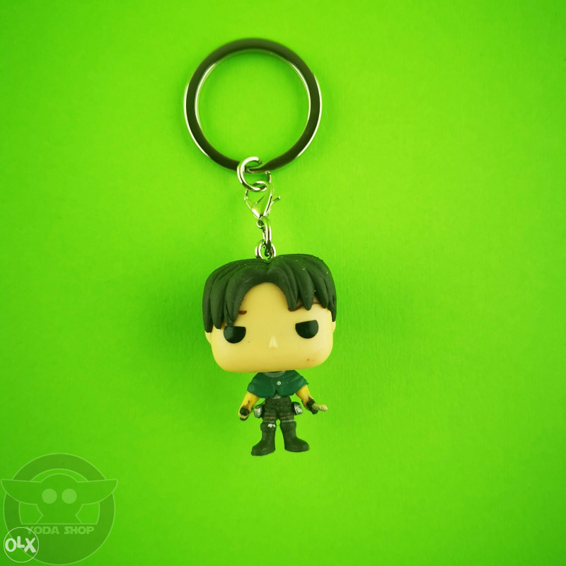 Funko POP! privjesak - Levi