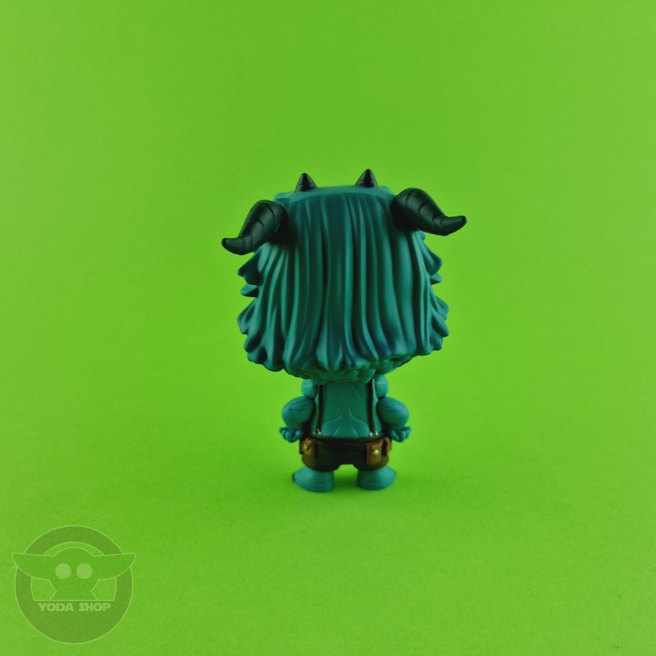 Funko POP Blinkous Galadrial - Troll Hunters #469
