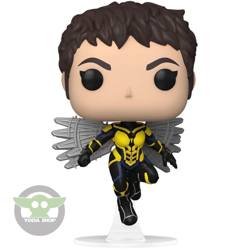 Funko Pop Marvel: Ant-Man and the Wasp: Quantumania - Wa FO-01359