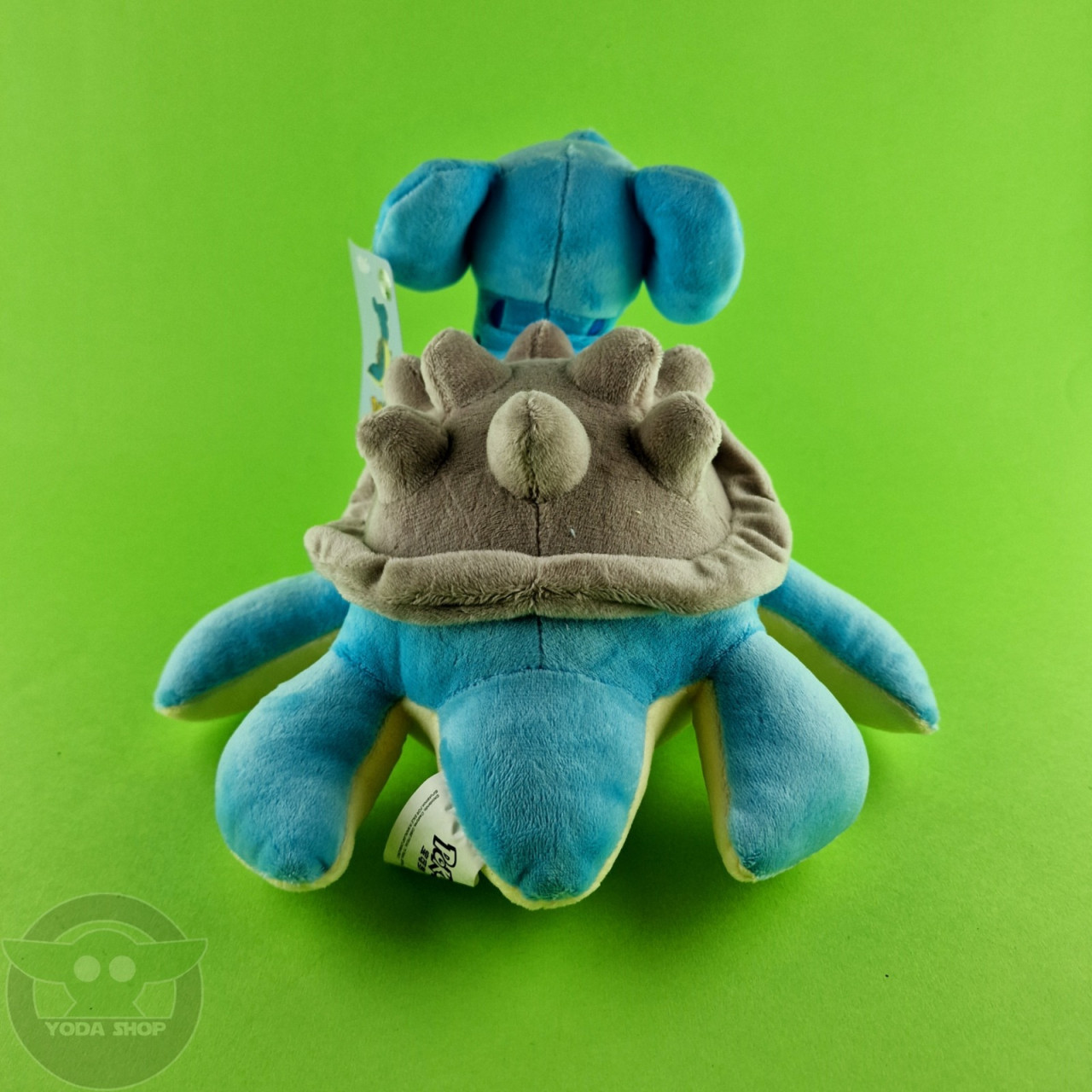 Pokemon - Lapras plišana igračka