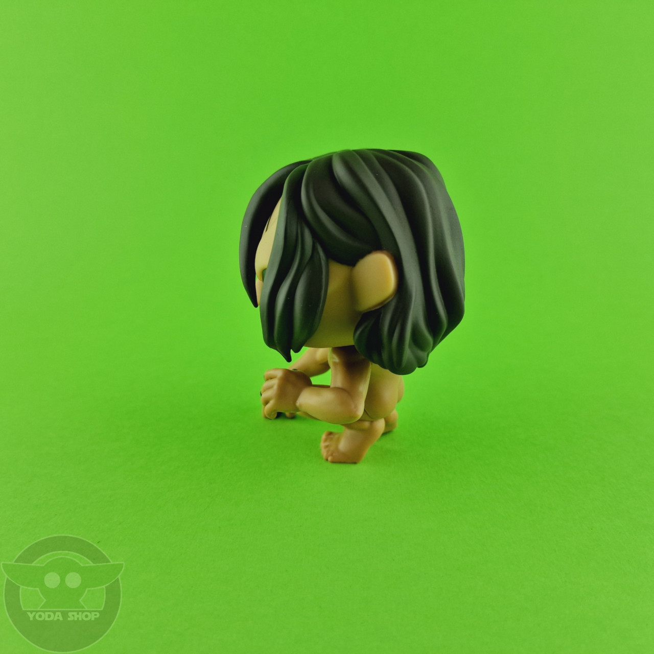 Funko POP Ymir's Titan - Attack On Titan #1168