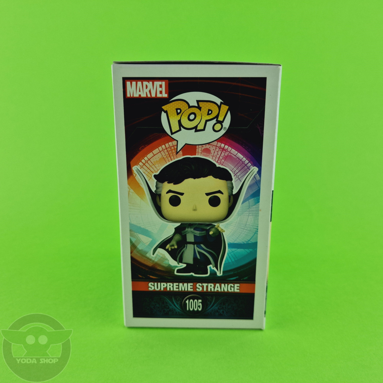 Funko POP Doctor Strange - Marvel #1005