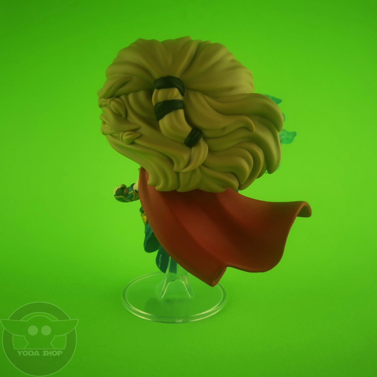 Funko POP Thor - Marvel #1040