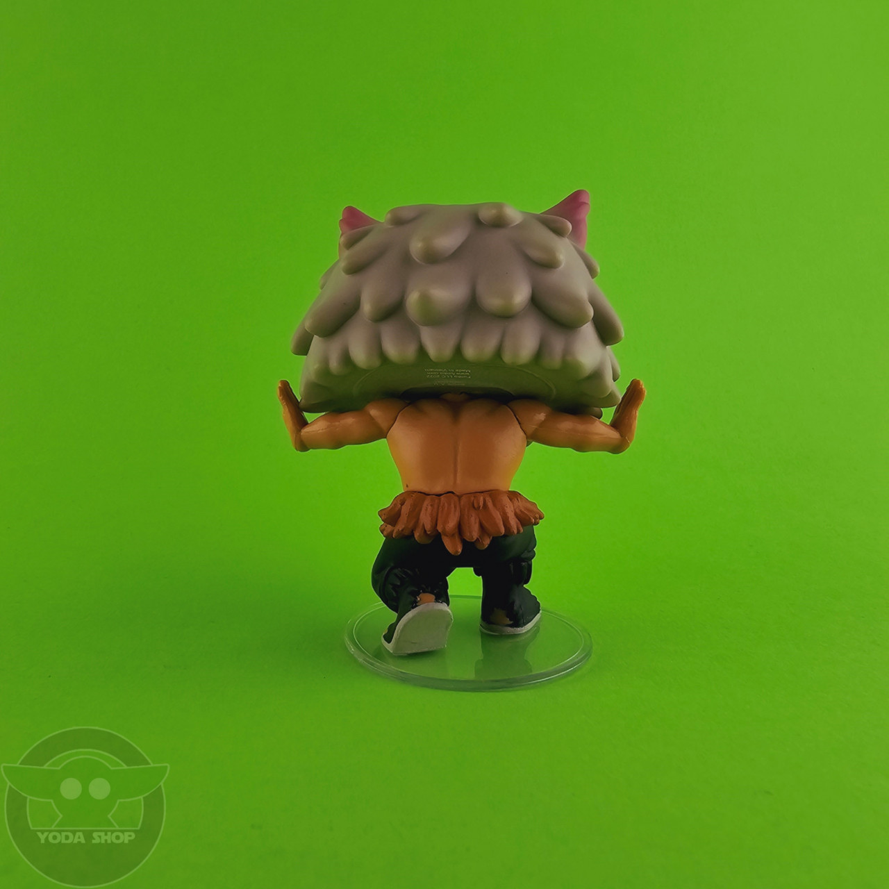 Funko POP Inosuke Hashibira - Demon Slayer #1261