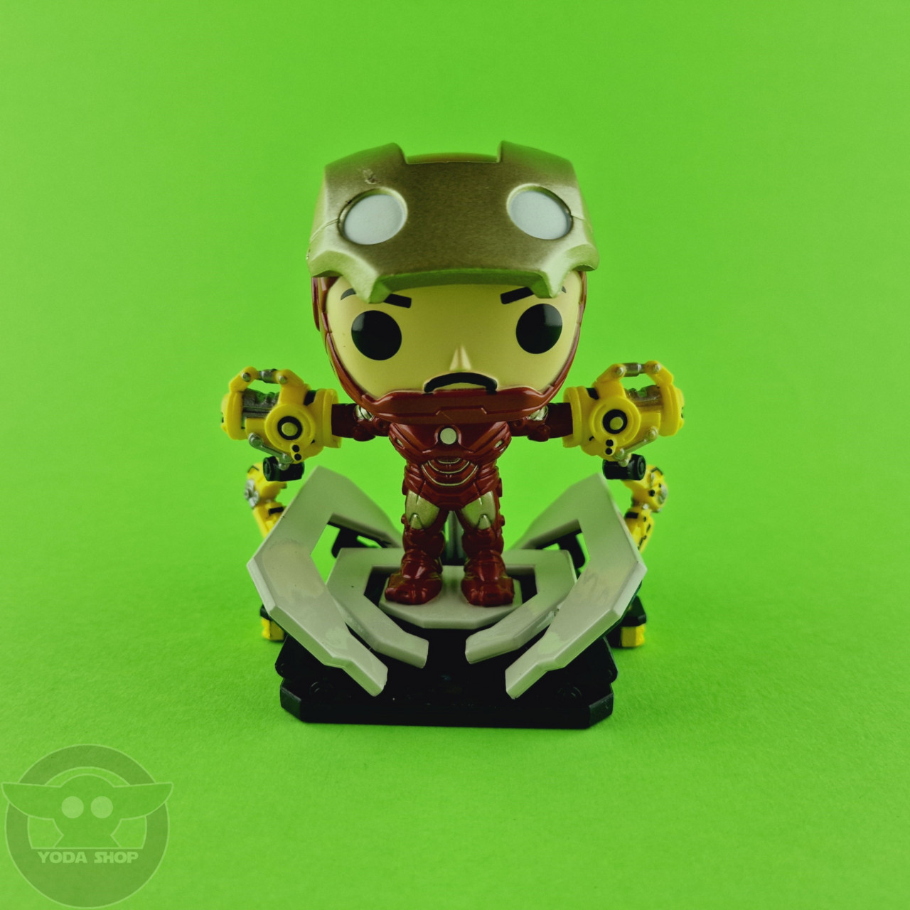 Funko POP Iron Man - Marvel #905