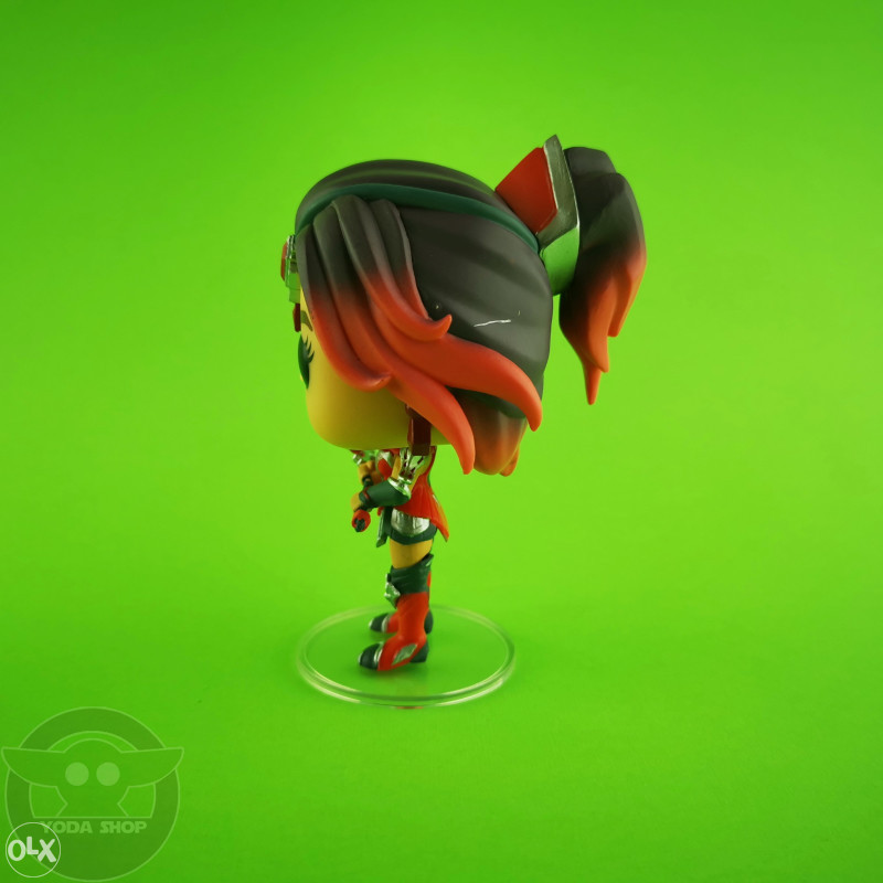 Funko POP Valor - Fortnite #463