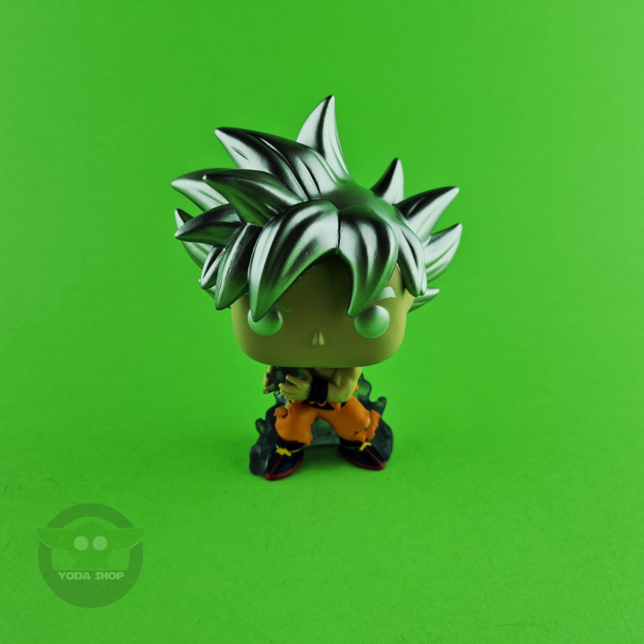 Funko POP Goku - Dragon Ball Super #1211