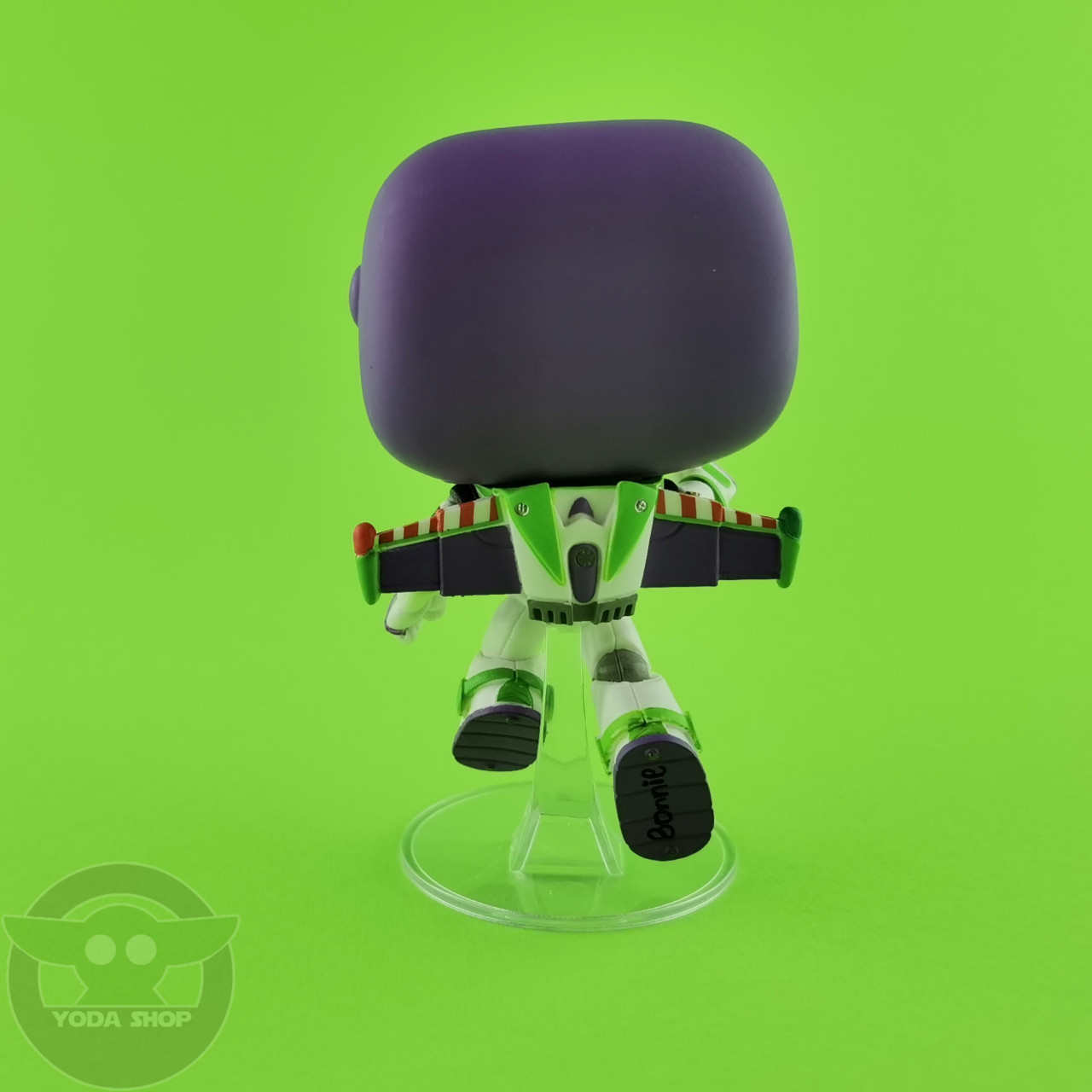 Funko POP Buzz Lightyear - Toy Story #523