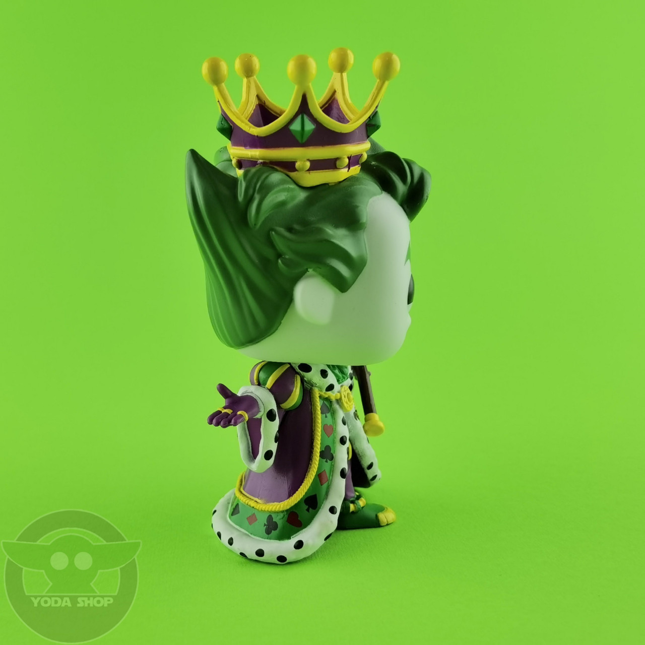 Funko POP Emperor (Joker) - Batman #457
