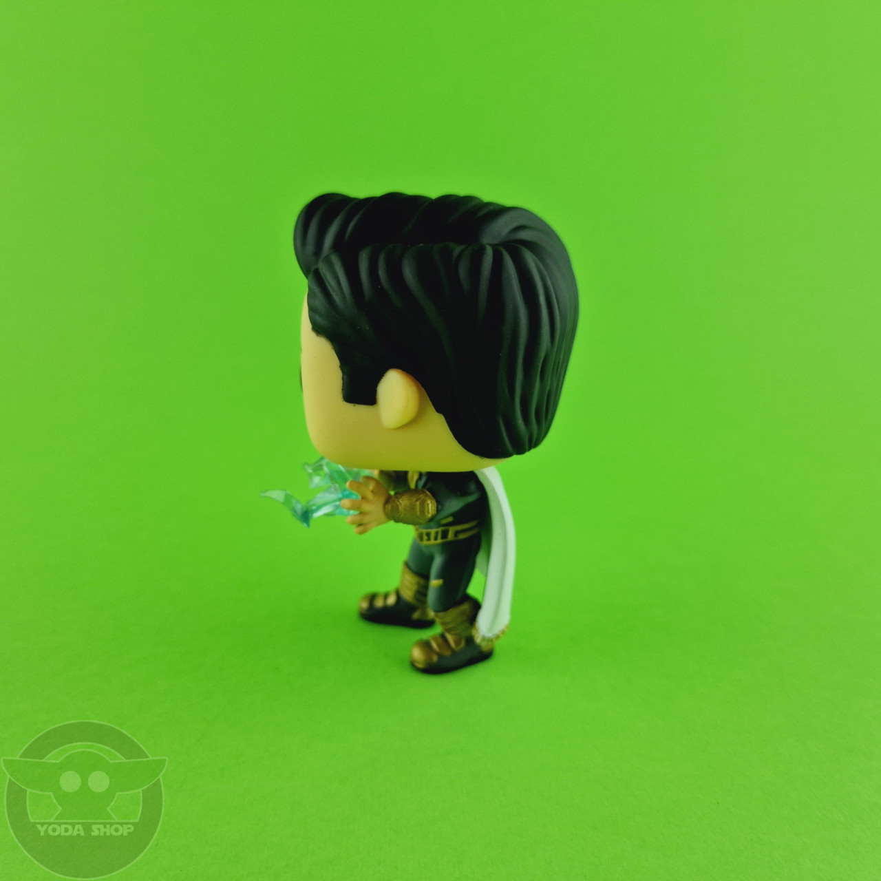 Funko POP Eugene - Shazam DC #1281