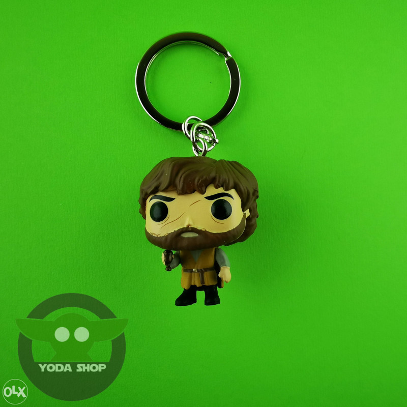 Funko POP! privjesak - Tyrion Lannister - GOT