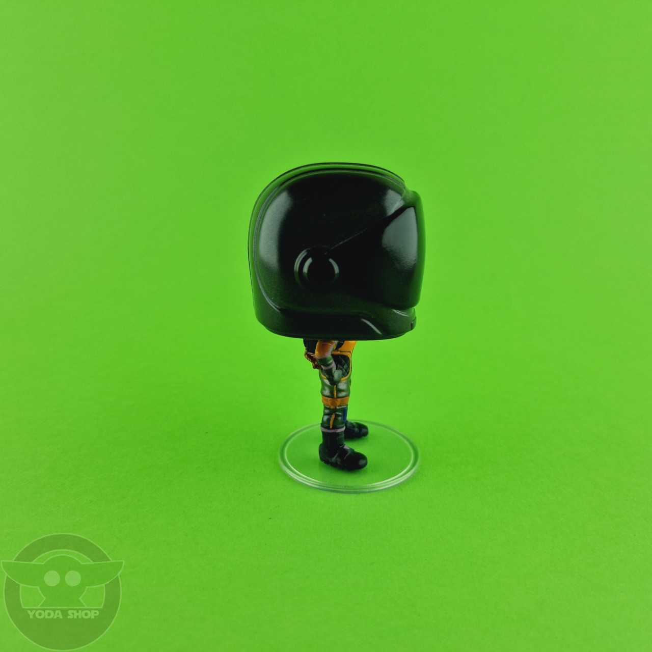 Funko POP Dark Vanguard - Fortnite #464