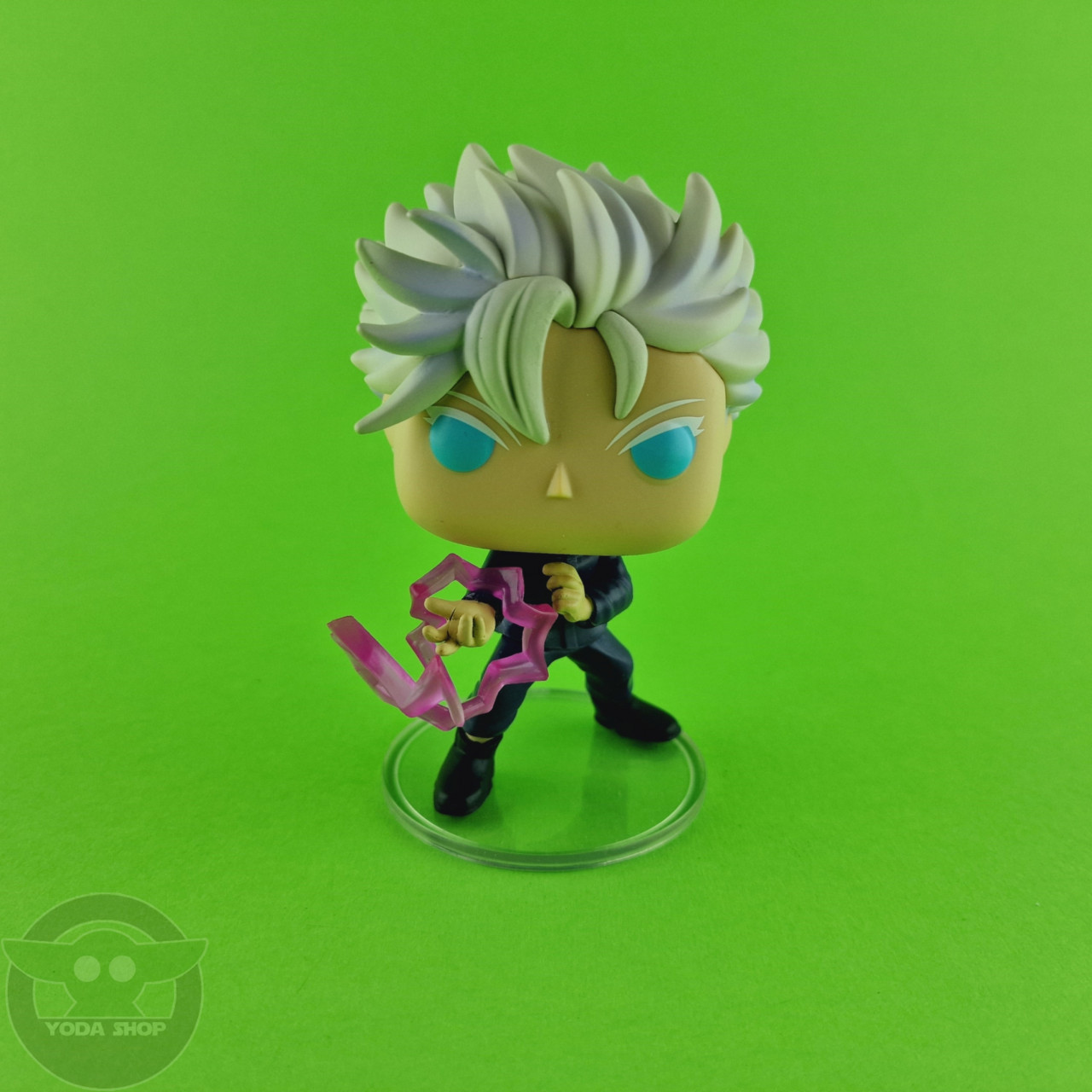 Funko POP Satoru Gojo - Jujutsu Kaisen  #1137