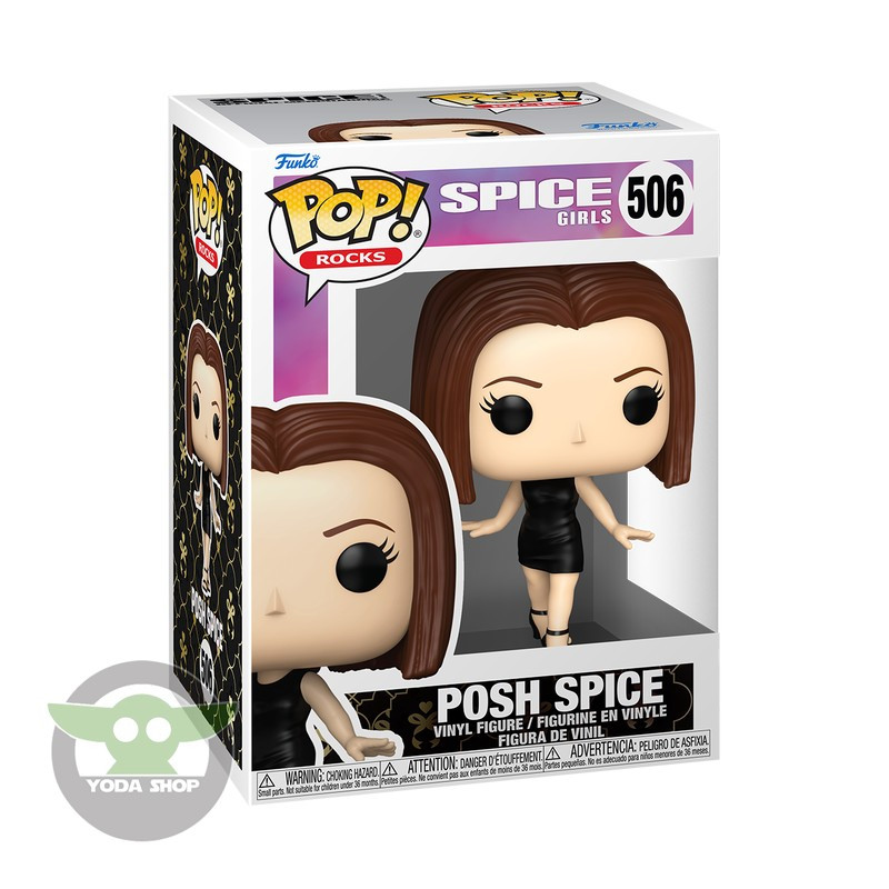 Funko Pop Posh Spice FP-01535