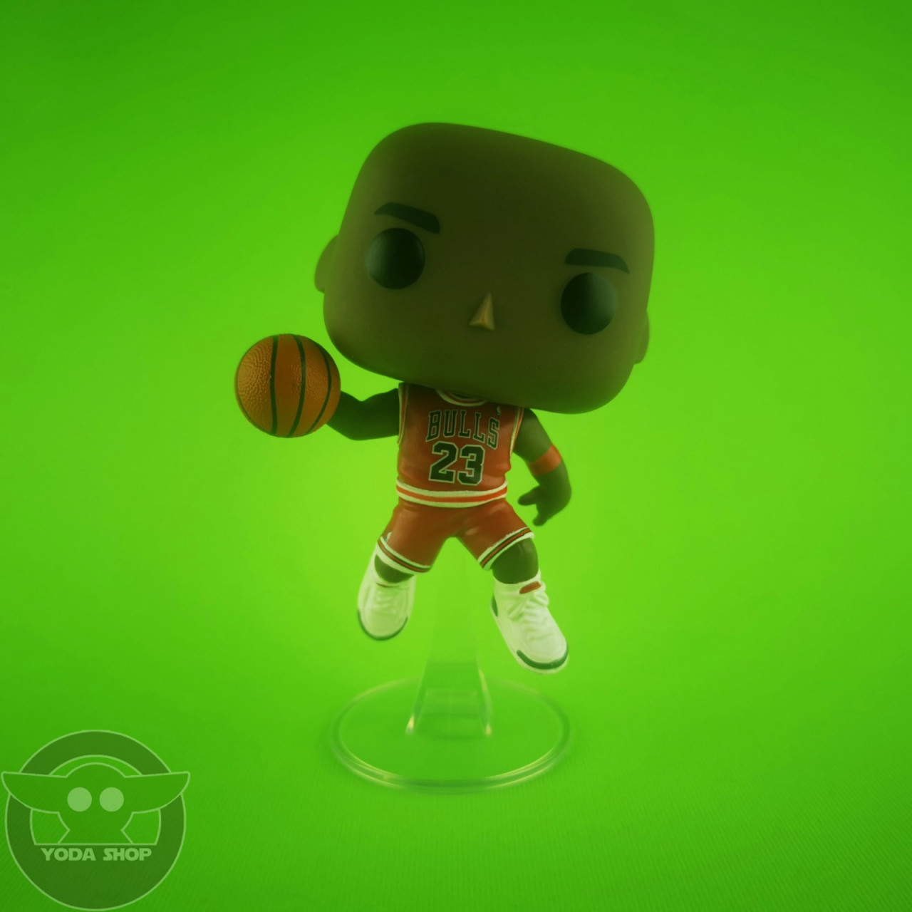 Funko POP Michael Jordan - NBA #54