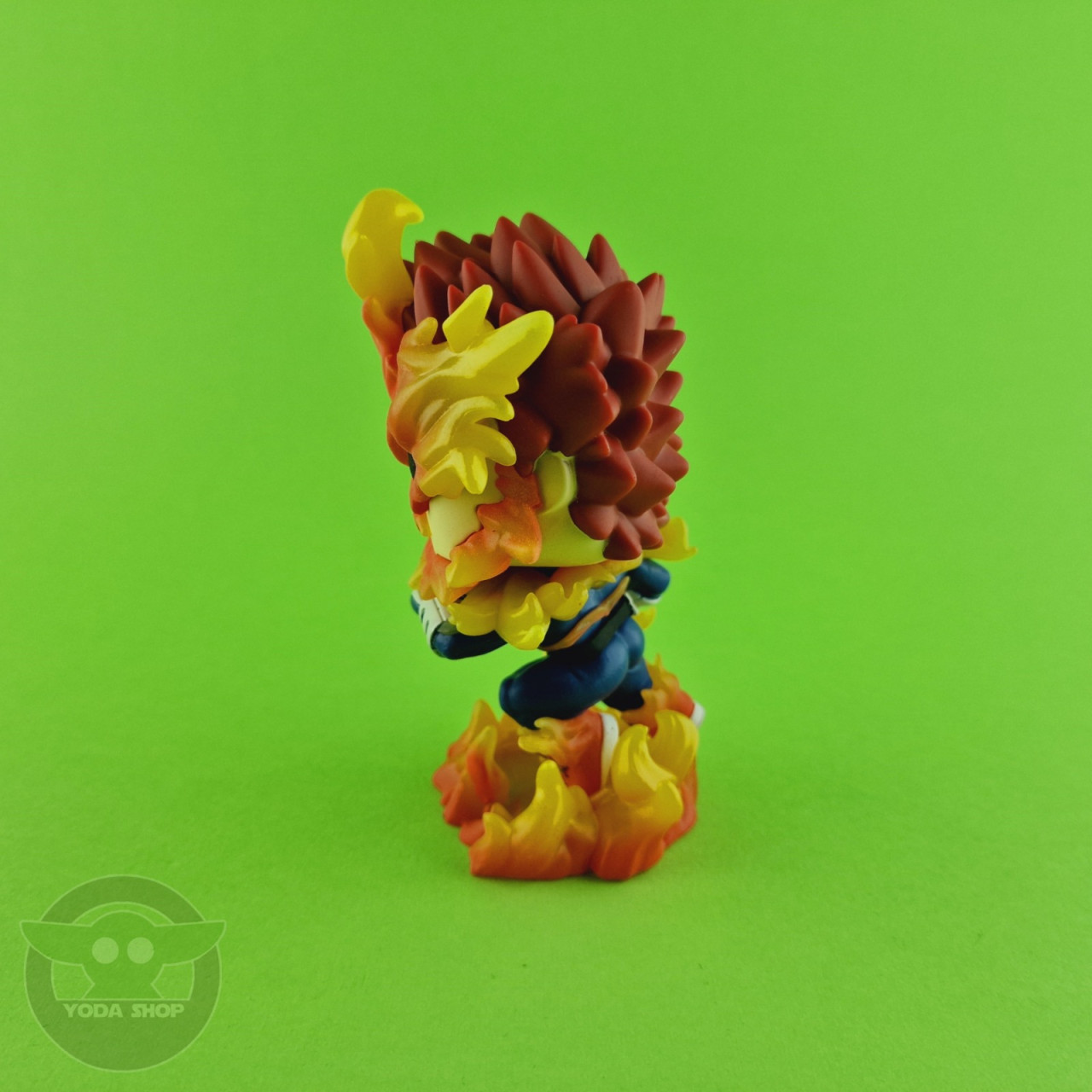 Funko POP Endeavor - My Hero Academia #785