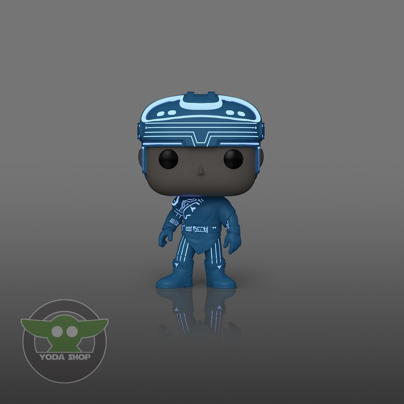 Funko Pop Kevin Flynn Glow FP-00587